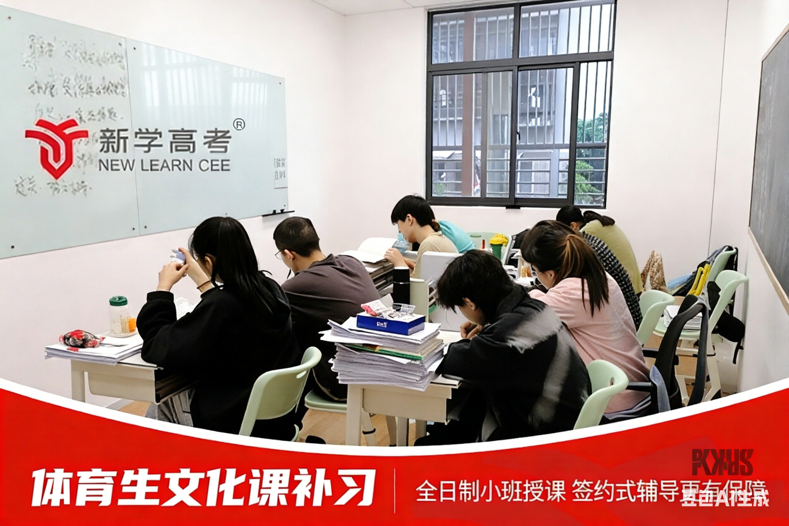 西藏体育特长生文化课逆袭之路，成都补习新星策